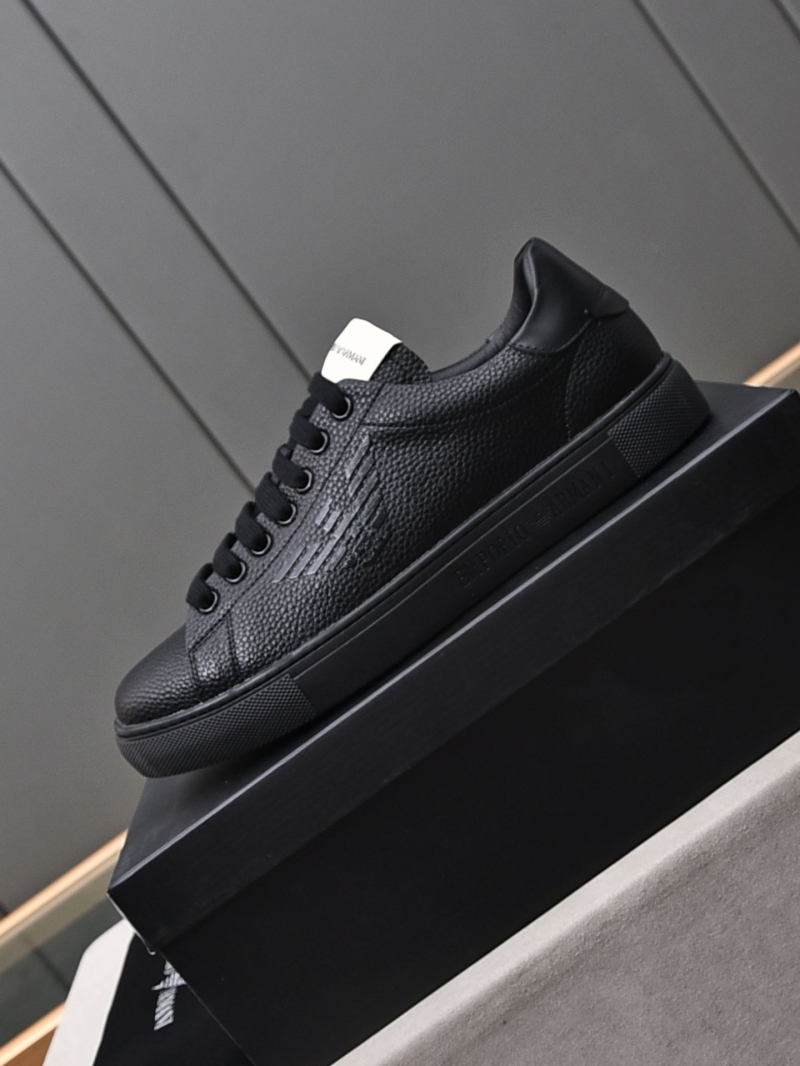 Armani Sneakers